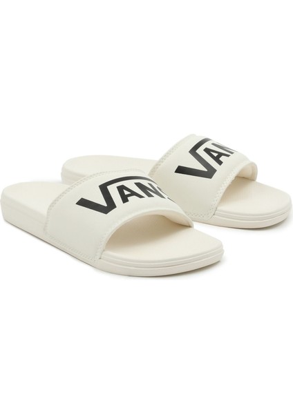 La Costa Slide On Beyaz Terlik fiyatları