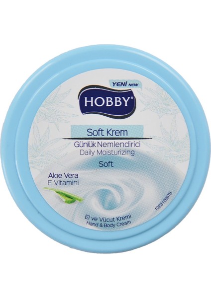 Krem Soft Nemlendirici 150 ml