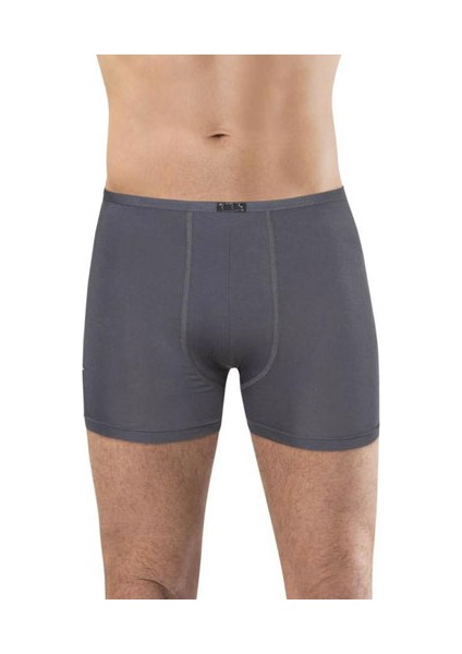 Erkekbambu Boxer ANTRASIT1273