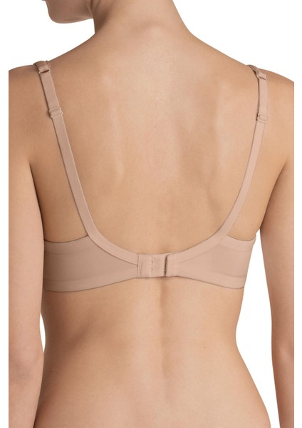 Perfectly Soft Içi Boş Pedli Balenli Sütyen fiyatları