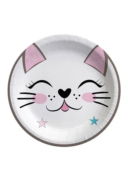 Miss Cat Tabak