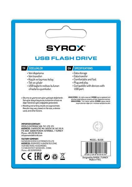 4 GB USB Bellek Bold fırsatları