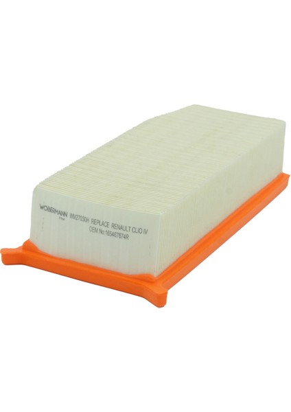 Renault Clio Iv 0.9 Tce 2012-2019 Hava Filtresi