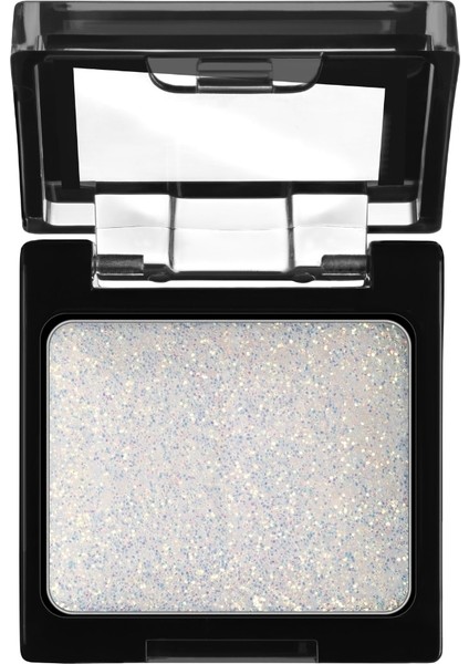 Color Icon Glitter Single Eyeshadow Tekli Göz Farı Bleached E351c