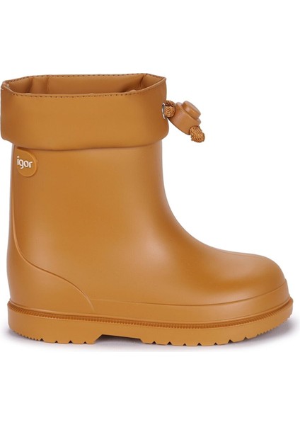 Bimbi Euri Çocuk Caramelo Karamel Yağmur Çizmesi W10257-215 fırsatları