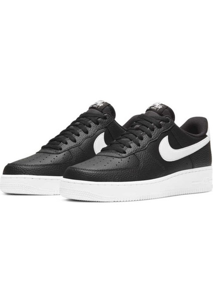 Air Force 1 '07 Erkek Sneaker Ayakkabı CT2302-002