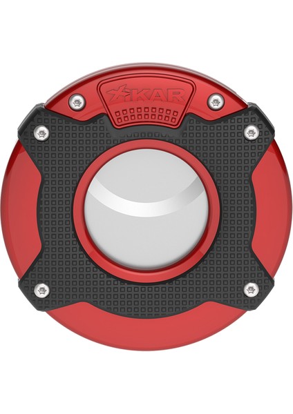 Enso Cutter Kırmızı Puro Kesici