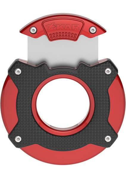 Enso Cutter Kırmızı Puro Kesici modelleri