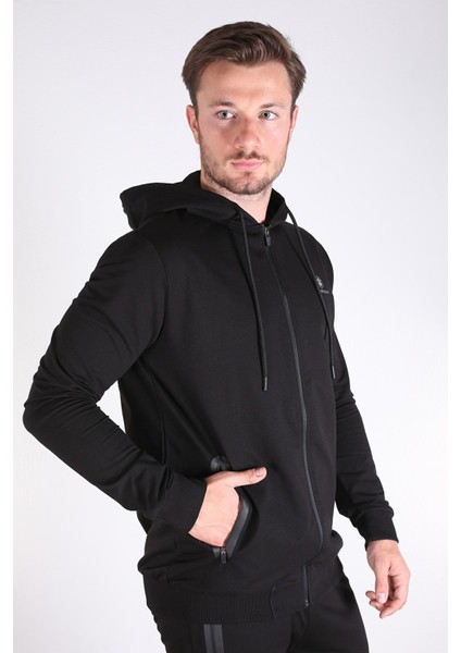 Smr Basic Takım Erkek Eşofman Takımı