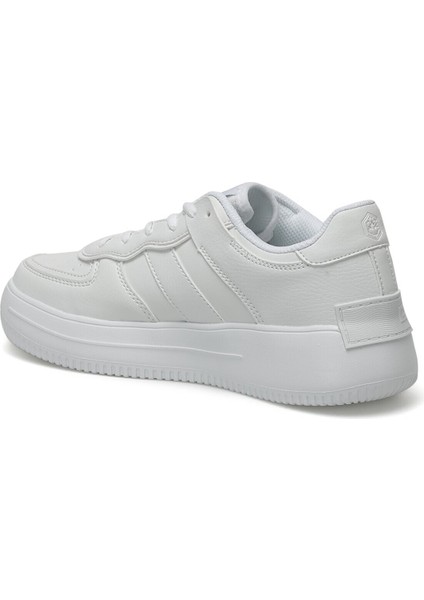 Freya Günlük Spor Ayakkabı (Beyaz/lila/siyah) modelleri