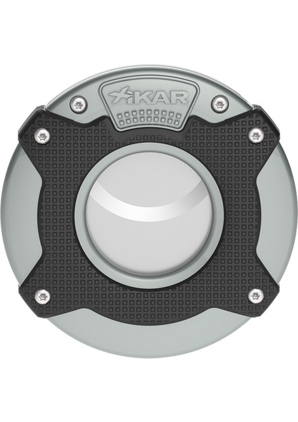 Enso Cutter Gümüş Puro Kesici