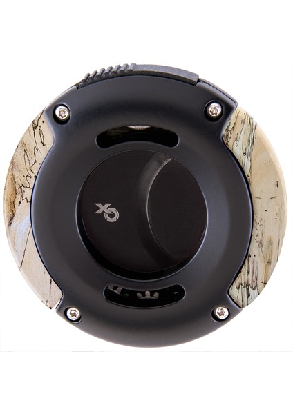 Xo Cutter Spalted Tamarind Puro Kesici