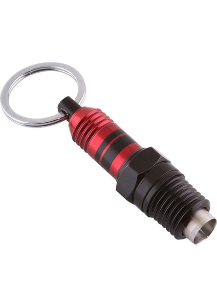 Spark Plug Punch 11MM Kırmızı Siyah Puro Delici
