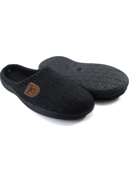 Gezer Erkek Kışlık Yıkanabilir Ev Terlik Ev Içi Terlik modelleri