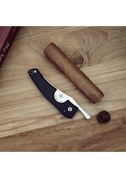 Le Petit By Les Fines Lames Ebony Puro Kesici modelleri