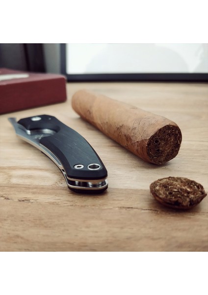 Le Petit By Les Fines Lames Ebony Puro Kesici fırsatları