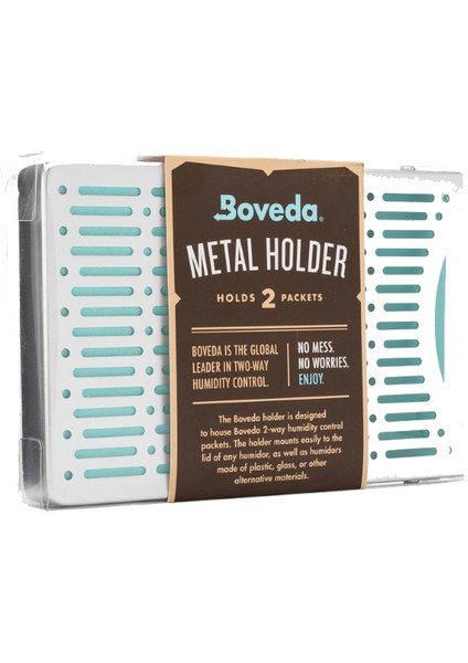 Metal Üstüste 2 Paket Taşıyıcı