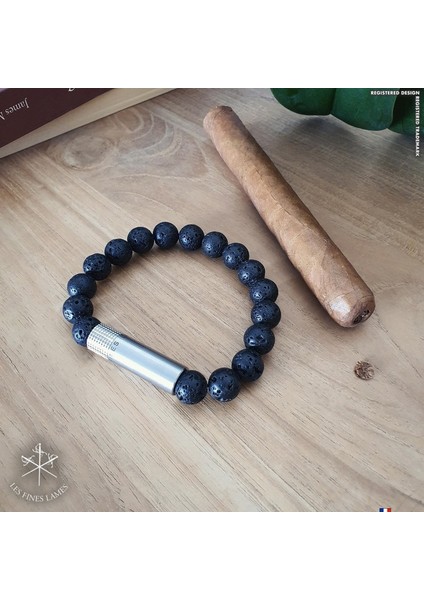 Punch Bileklik Steel Lav - S fiyatları