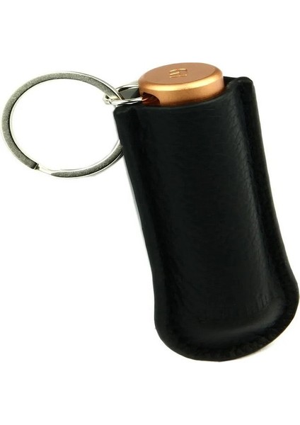 Double Punch Bakır ve Kılıf Seti