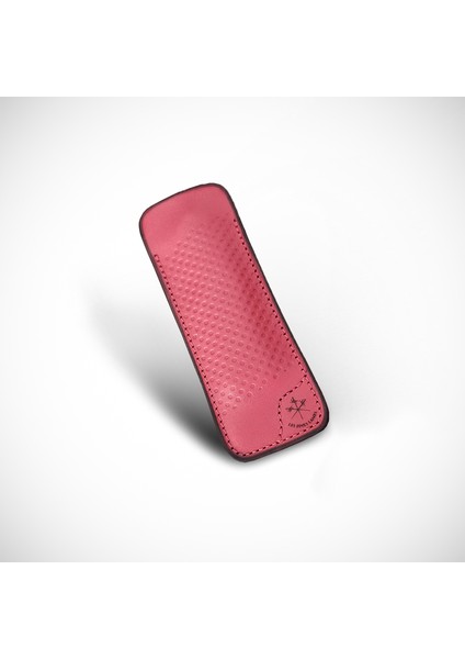Le Petit Deri Kılıf Racing Red