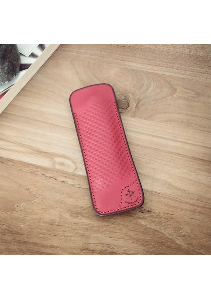 Le Petit Deri Kılıf Racing Red fiyatları