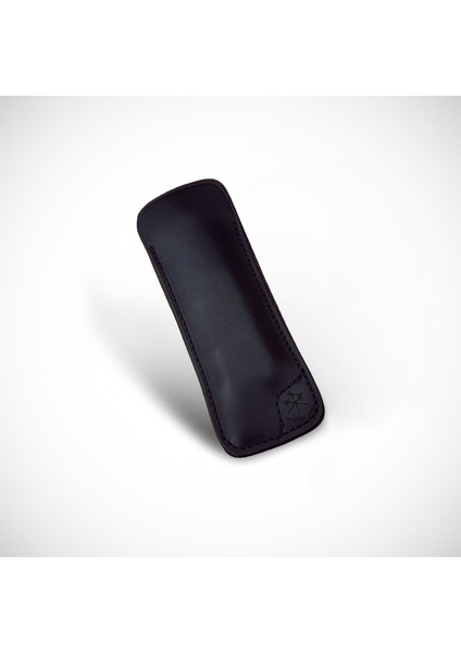 Le Petit Deri Kılıf Siyah
