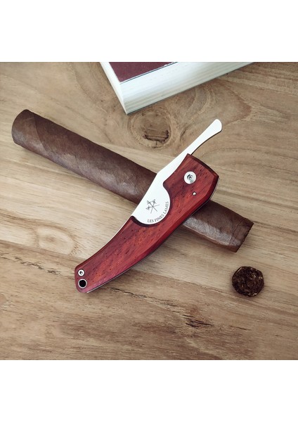 Le Petit By Les Fines Lames Padauk Puro Kesici fırsatları