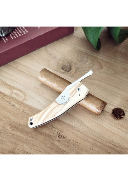 Le Petit By Les Fines Lames Olive Puro Kesici modelleri