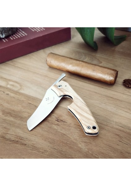 Le Petit By Les Fines Lames Olive Puro Kesici fırsatları