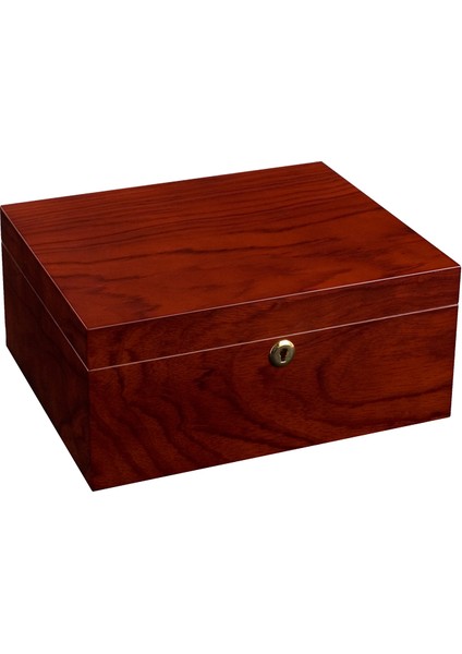 Triest Humidor Puro Kutusu