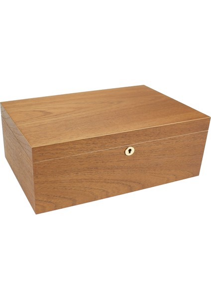 Cedro Deluxe Humidor Puro Kutusu