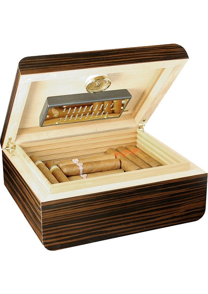 Novara Humidor Puro Kutusu