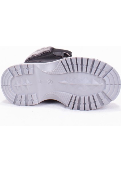Alexis 946F21K240 Gri Günlük Kız Çocuk Spor Bot