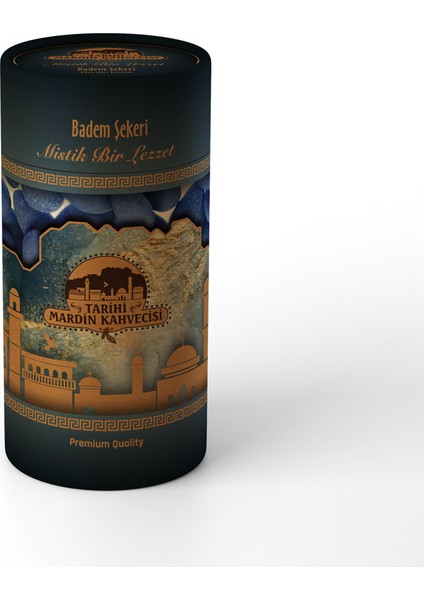 Badem Şekeri 500 gr