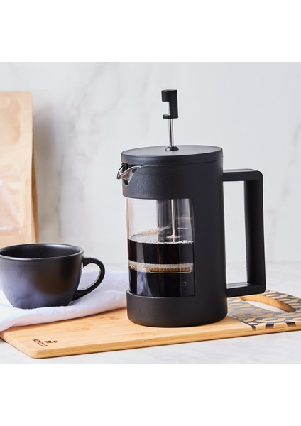 Pamir Borosilikat Cam French Press 800 ml