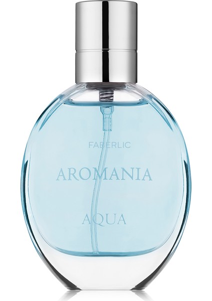 Aromanıa Aqua Kadın Edt 30 ml