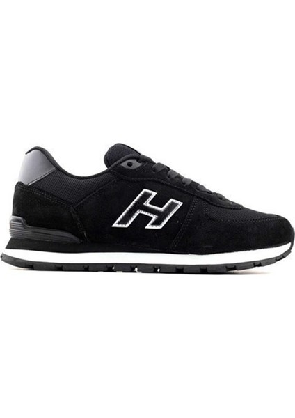 Peru Unisex Sneaker Günlük Spor Ayakkabı 19250 Siyah V17 indirimleri