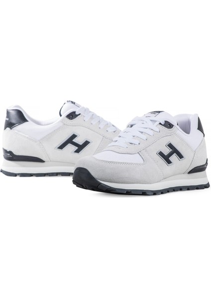 Peru Unisex Sneaker Günlük Spor Ayakkabı 19250 Kirli Beyaz Laci V13 modelleri
