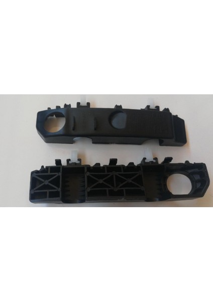 Ön Tampon Braketi Sol (Adet) Cerato 2015-2018 / 86513-A7000