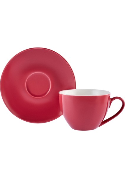 Rengin 4 Kişilik Çay Fincan Takımı modelleri