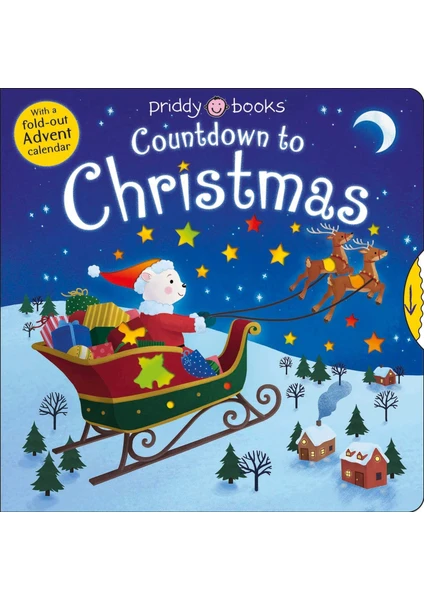 Countdown To Christmas