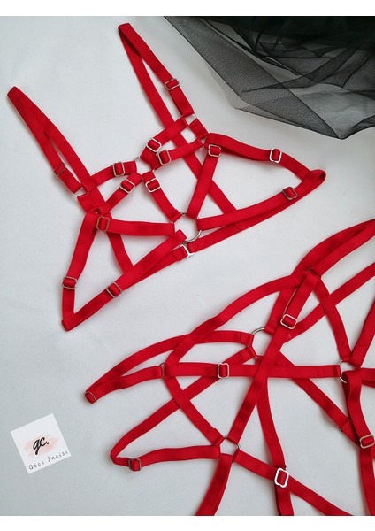 Harness Braset
