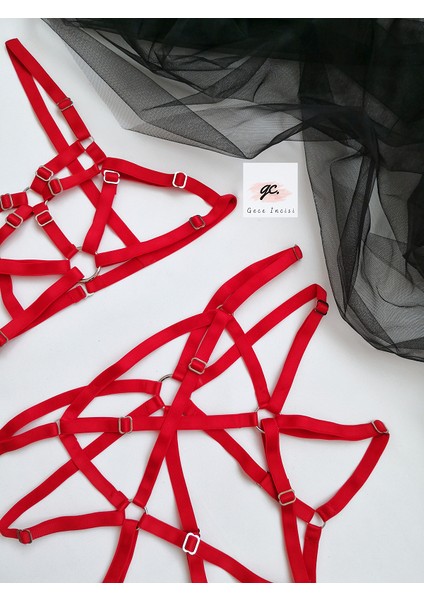Harness Braset modelleri