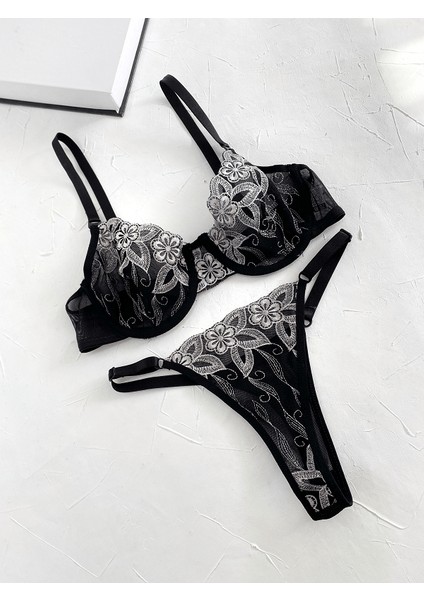 Anja Dantelli Sütyen Takım fiyatları