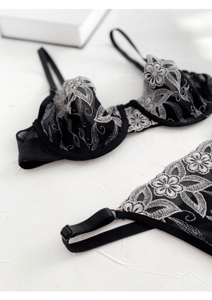 Anja Dantelli Sütyen Takım fırsatları