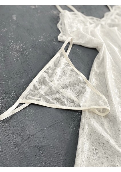 Likralı Gecelik Takım fırsatları