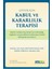 Kabul ve Kararlılık Terapisi Çiftler Için 1