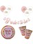 Bride To Be Tabak Bardak Set 1