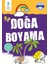 Doğa Boyama 1