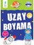 Uzay Boyama 1